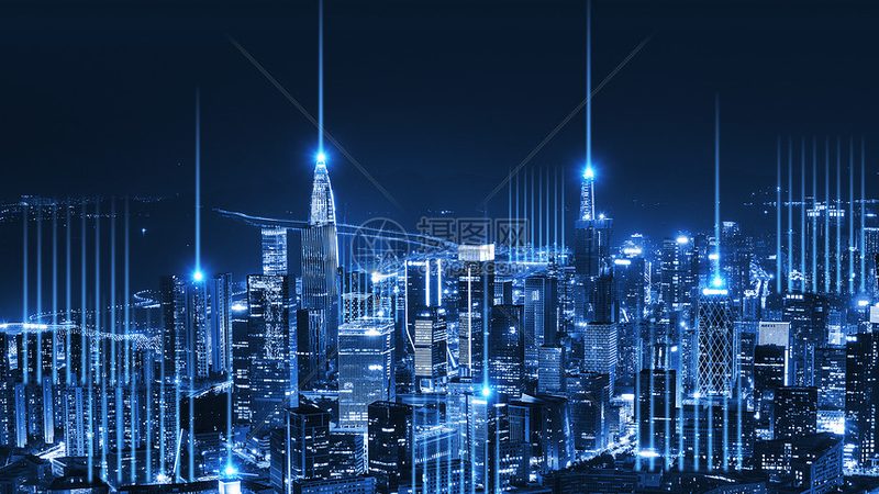 智慧园区运营管理平台：构建高效智能的园区生态